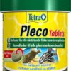 Tetra Pleco Tablets 120 tabletter
