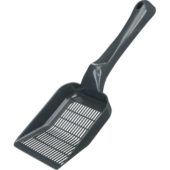 Kattespade Fin | Vilkårlig farge