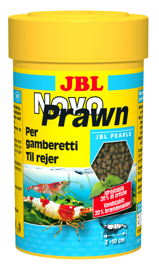 JBL Novoprawn 100ml