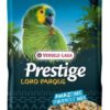Prestige Papegøye 1kg Amazone Premium Vam