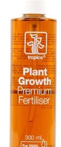 Plantenæring Premium 300ml gjødsel Tropica