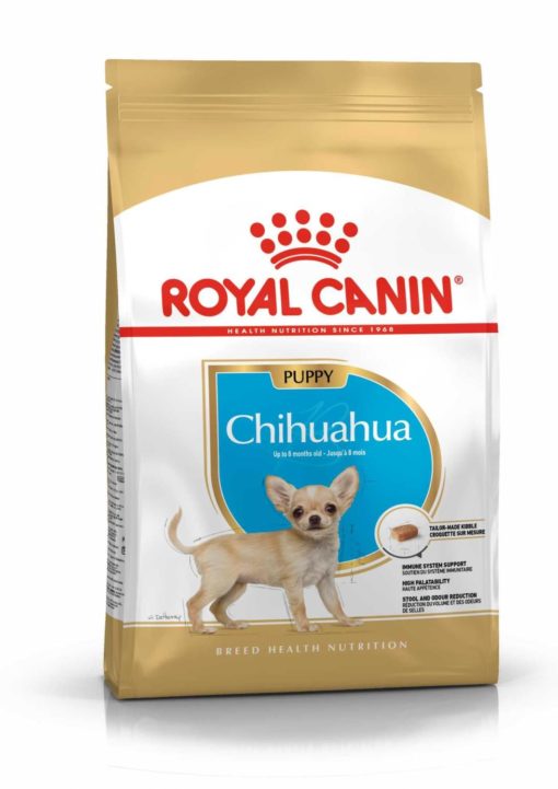 Royal Canin Chihuahua Puppy 1,5kg