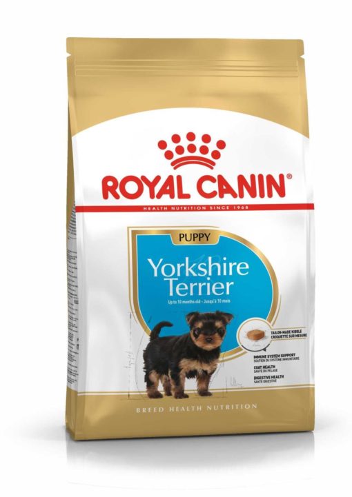 Royal Canin Yorkshire Puppy 1,5kg