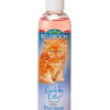 Bio-Groom Kuddly Kitty shampoo 236ml