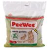 Peewee 5 liter tre pellets/kattestrø
