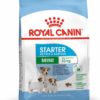 Royal Canin Mini Starter Mother & Babydog 8,5 kg