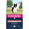 Eukanuba Mature & Senior Small/Medium Lam & Ris 2,5kg