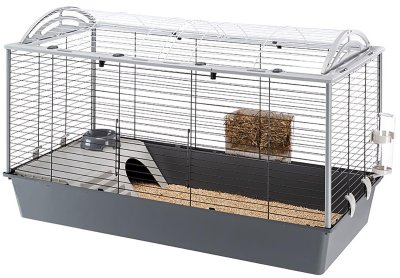 Kaninbur Casita 120 119x58x61cm