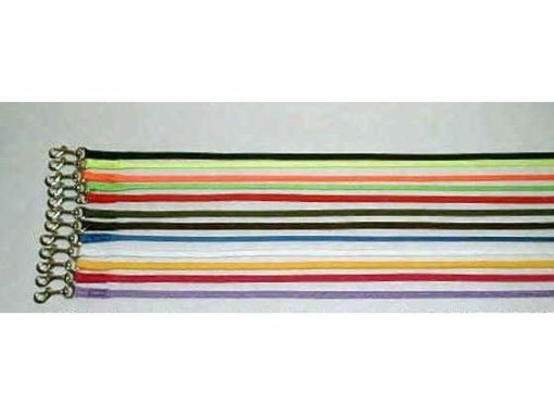 Alac Valpekobbel 1x190 cm Sort