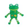 Kong Zillowz Frog Green, large, RW12E