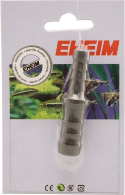 EHEIM Slangeadapter fra 12/16 til 9/12mm  U