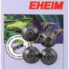 EHEIM Sugekopp 4stk til Compact 300/600/1000   U