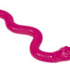 Snack Snake 42cm, rosa
