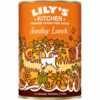 Lilys Kitchen Sunday Lunch 400g