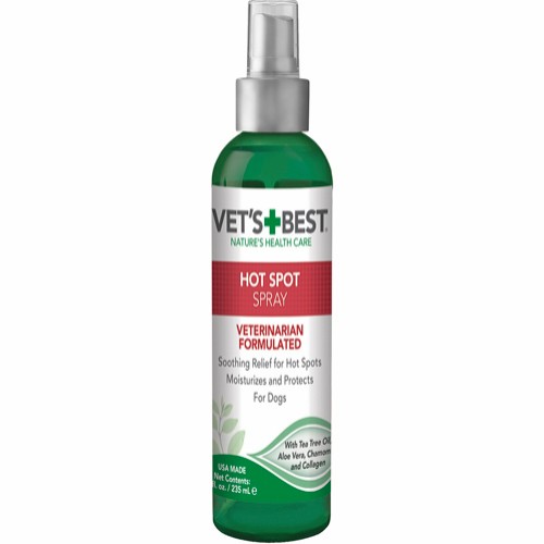 Vet's Best Hot Spot Spray 235 ml  U