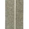 Klorebrett til hjørne, grå  Small,  49 x 22 cm