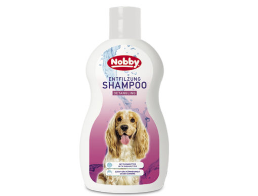 Nobby Anti floke Shampo 300ml  U