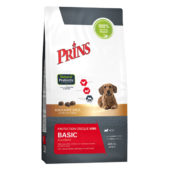 Prins Protection Croque Mini Basic Excellent 2 kg