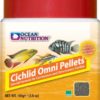 Ocean Nutrition Cichlid Omni Pellets Small 100g U