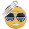 My Family ID tag Emoticon Cool