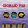 Ocean Nutrition Cichlid Mix 100g