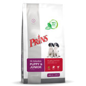 Prins Fit Selection Puppy & Junior 10 kg