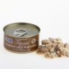Fish4Dogs Cats Wet Sardine and Macarel 70 g