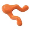 WestPaw Tizzi Dog Toy L - Orange