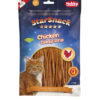Star Snack Chicken Catnip Strip, 85g
