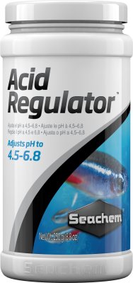 Seachem Acid Regulator 250 ml