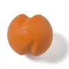 WestPaw Jive Dog Toy S - Orange