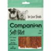 Companion Soft fillet - Lam, 80g