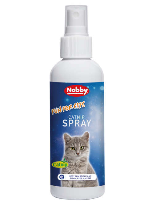 Catnip Spray, 175 ml