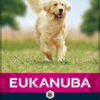 EUKANUBA Adult Large Breed Lam & Ris 12 kg