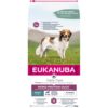 EUKANUBA DailyCare Adult All Breeds Mono-Protein And 12 kg