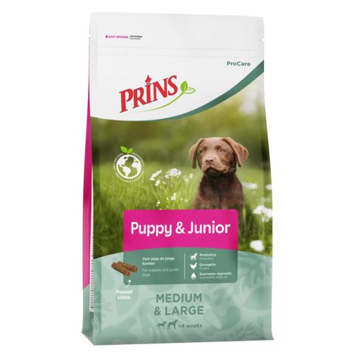 Prins ProCare Puppy & Junior 3kg