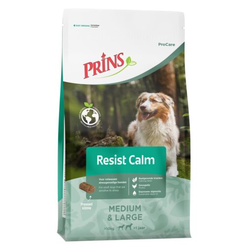 Prins ProCare Resist Calm 3kg