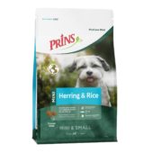 Prins ProCare Mini Herring & Rice 7,5 kg