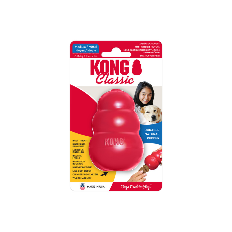 KONG KONG Classic Medium EU