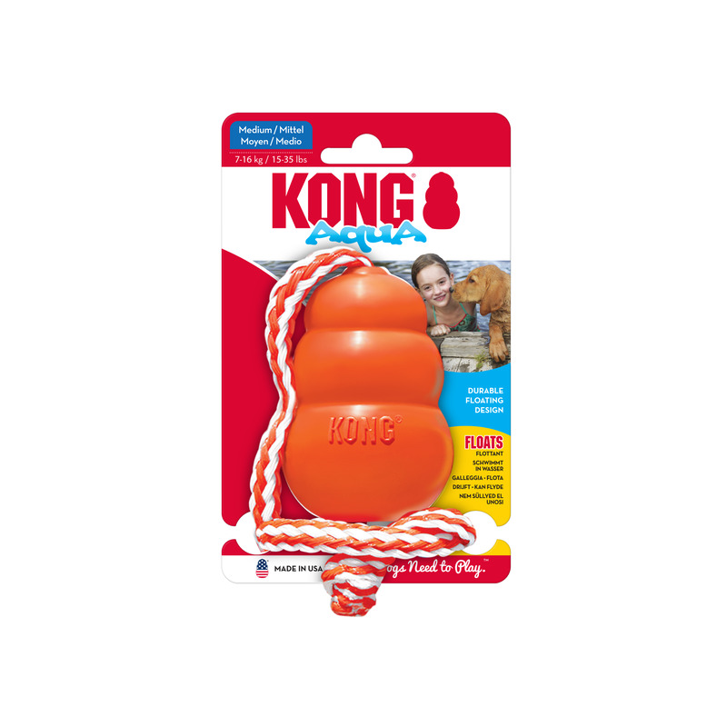 KONG KONG Aqua Medium EU