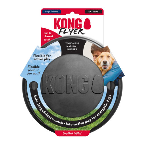 KONG Flyer Frisbee Extreme, UF3 26x2CM