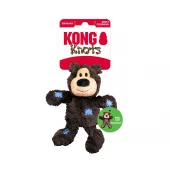 KONG WildKnots Bears X-Small | Vilkårlig farge