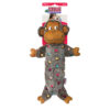 KONG Low Stuff Speckles Monkey Large EU