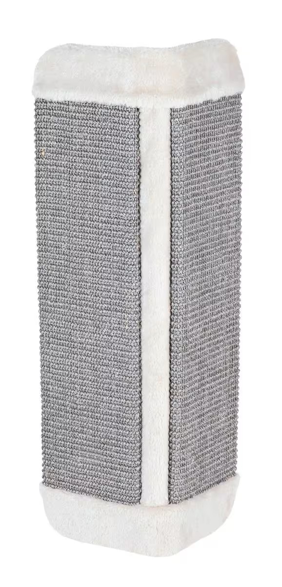 Klorebrett 43435 Til Hjørne Lysegrå 32x60cm