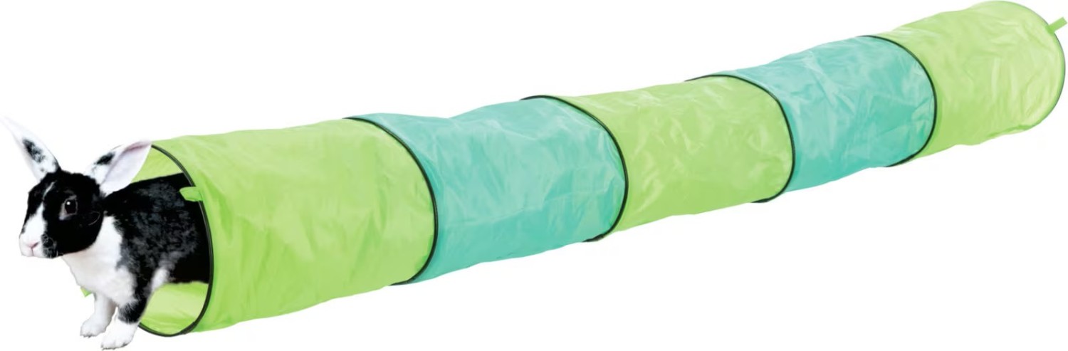 Kanintunnel 18cm/130cm