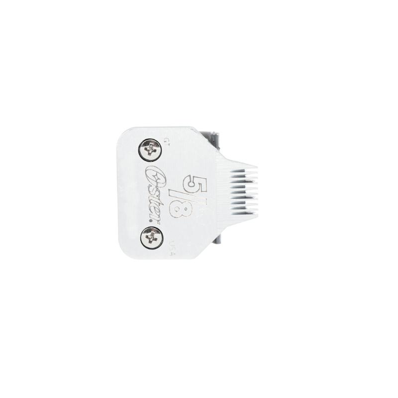 Oster skjær Nr. 5/8 Poteskjær etterlater 0,8mm 78919-106