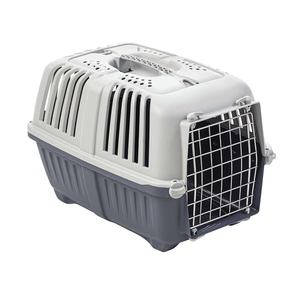 Pratiko Transportbur 58,5 x 35,5 x 40 cm