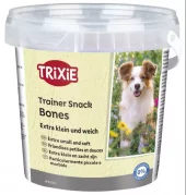 Trainer Snack Mini Bones M/Biff, Lam og Fugl 500g