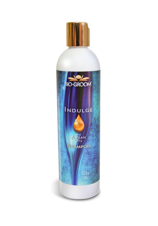 Bio-Groom Indulge shampo 355ml