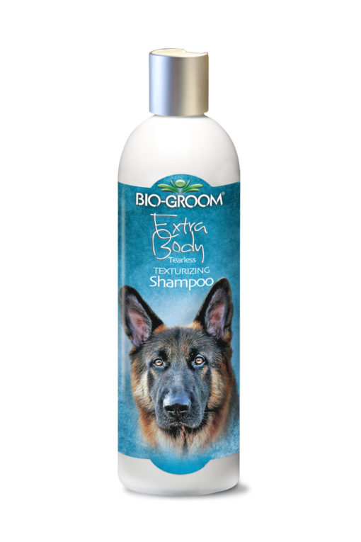 Bio-Groom Extra Body shampo 355ml